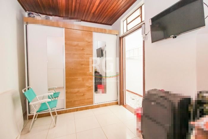 Foto 5 de Casa com 4 Quartos à venda, 136m² em Centro Histórico, Porto Alegre