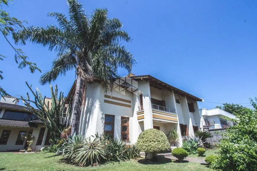 Foto 1 de Casa com 4 Quartos à venda, 300m² em Igara, Canoas