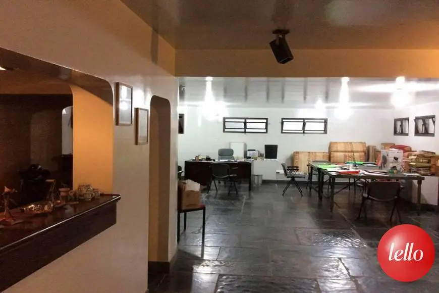 Foto 4 de Casa com 4 Quartos para alugar, 600m² em Moema, São Paulo