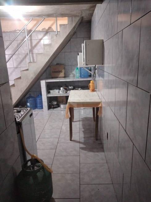 Foto 2 de Casa com 5 Quartos à venda, 197m² em Novo Terceiro, Cuiabá