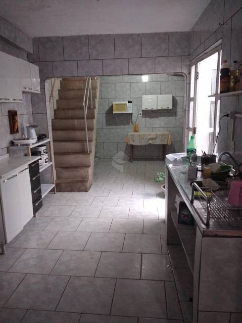 Foto 3 de Casa com 5 Quartos à venda, 197m² em Novo Terceiro, Cuiabá