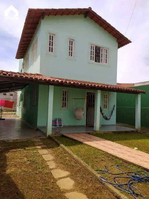 Foto 1 de Casa com 6 Quartos à venda, 200m² em Perocao, Guarapari