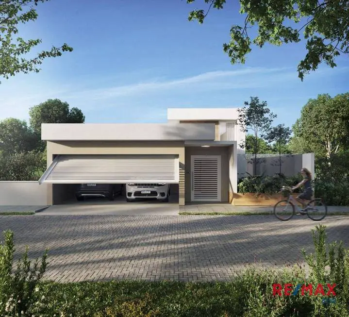Foto 3 de Casa de Condomínio com 2 Quartos à venda, 114m² em Abrantes, Camaçari
