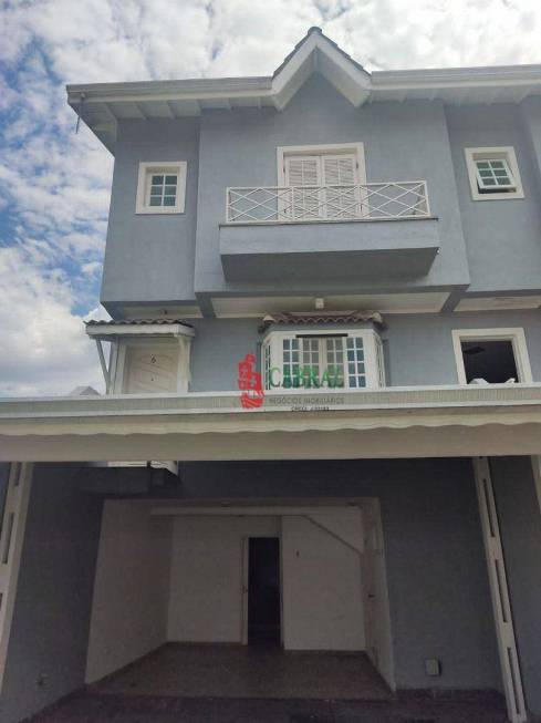 Foto 1 de Casa de Condomínio com 3 Quartos para alugar, 150m² em Vila Silveira, Guarulhos