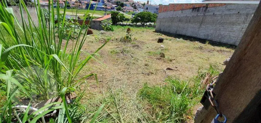 Foto 1 de Lote/Terreno à venda, 550m² em Vila São João, Caçapava