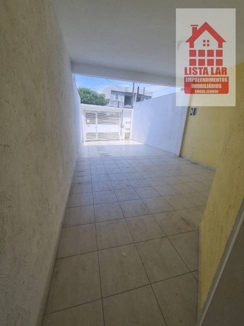 Foto 1 de Sobrado com 3 Quartos para alugar, 140m² em Jardim Oriental, São Paulo