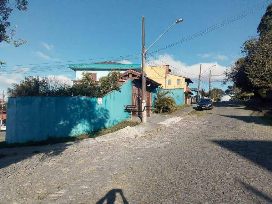Foto 4 de Sobrado com 4 Quartos à venda, 326m² em Parque das Fontes santa Luzia, Ribeirão Pires