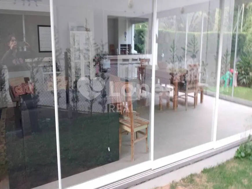 Foto 5 de Sobrado com 5 Quartos à venda, 376m² em Jardim Paiquerê, Valinhos
