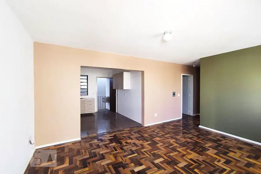Foto 2 de Apartamento com 1 Quarto para alugar, 51m² em Centro, Novo Hamburgo