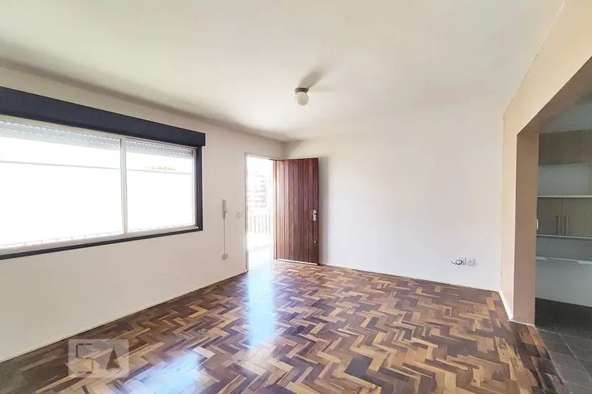 Foto 4 de Apartamento com 1 Quarto para alugar, 51m² em Centro, Novo Hamburgo