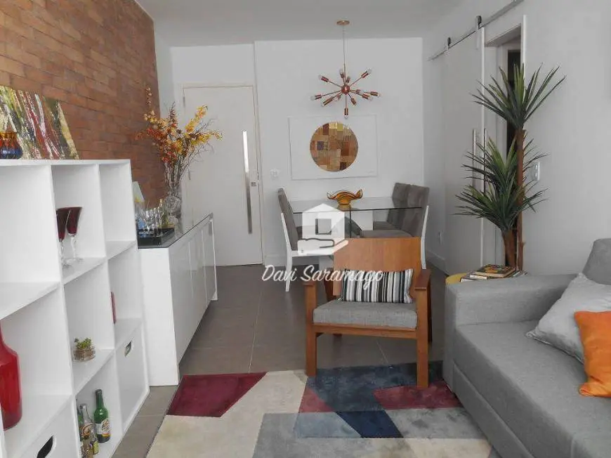 Foto 1 de Apartamento com 1 Quarto à venda, 51m² em Ingá, Niterói