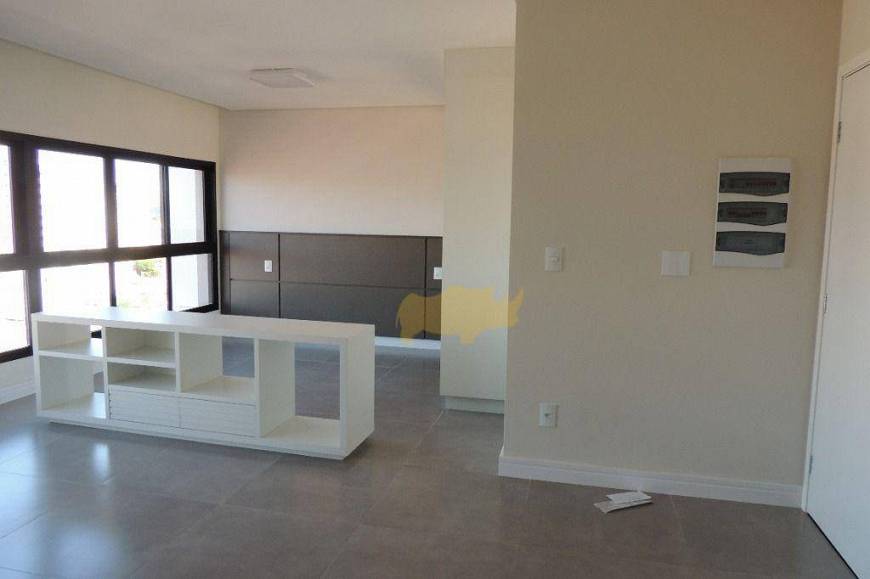 Foto 2 de Apartamento com 1 Quarto para alugar, 41m² em Santa Cruz, Rio Claro