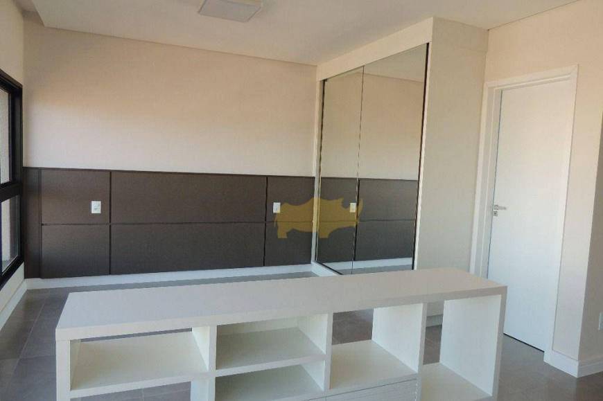 Foto 5 de Apartamento com 1 Quarto para alugar, 41m² em Santa Cruz, Rio Claro