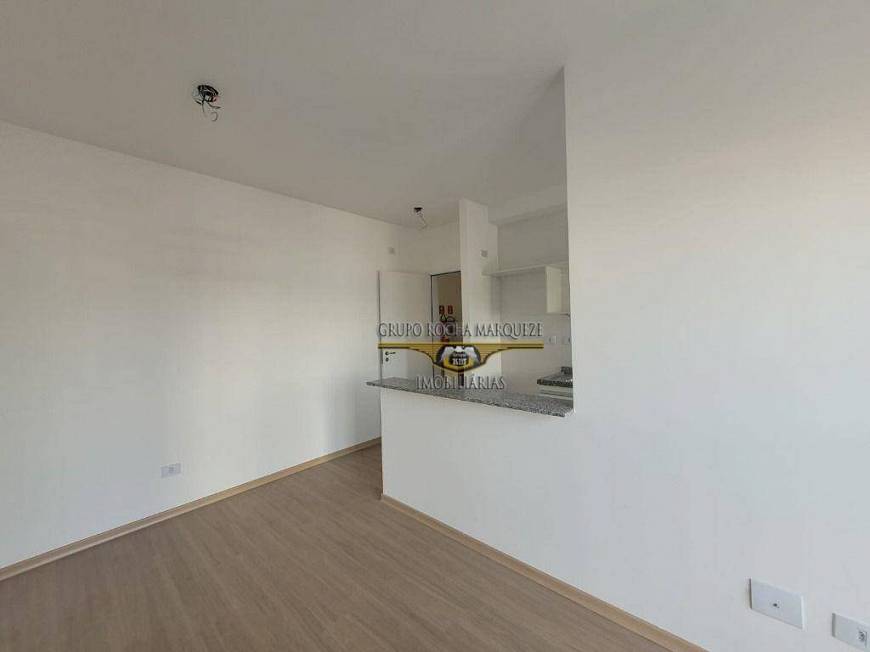 Foto 1 de Apartamento com 1 Quarto para alugar, 39m² em Vila Gomes Cardim, São Paulo