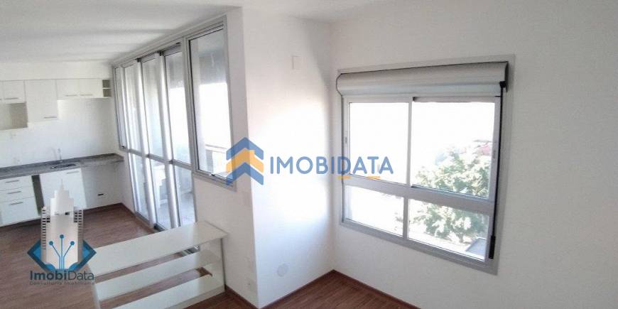 Foto 4 de Apartamento com 1 Quarto para alugar, 36m² em Vila Madalena, São Paulo