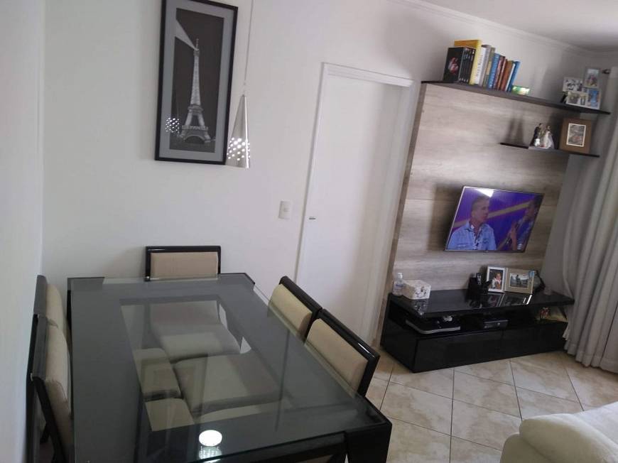 Foto 1 de Apartamento com 1 Quarto à venda, 47m² em Vila Nova Cachoeirinha, São Paulo
