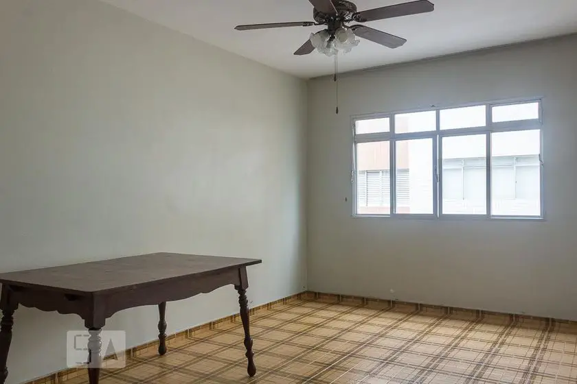 Foto 1 de Apartamento com 2 Quartos para alugar, 92m² em Boqueirão, Praia Grande