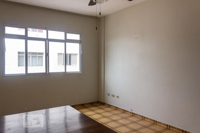 Foto 4 de Apartamento com 2 Quartos para alugar, 92m² em Boqueirão, Praia Grande