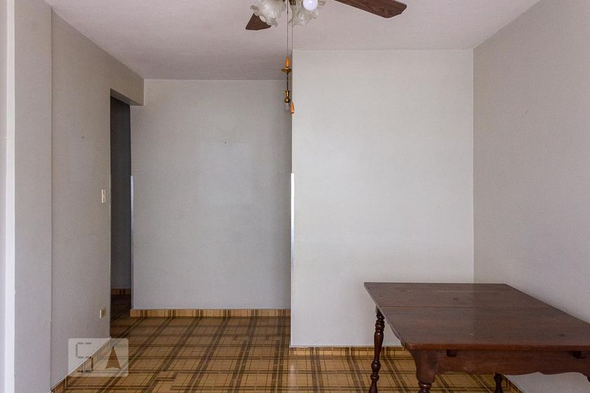 Foto 5 de Apartamento com 2 Quartos para alugar, 92m² em Boqueirão, Praia Grande