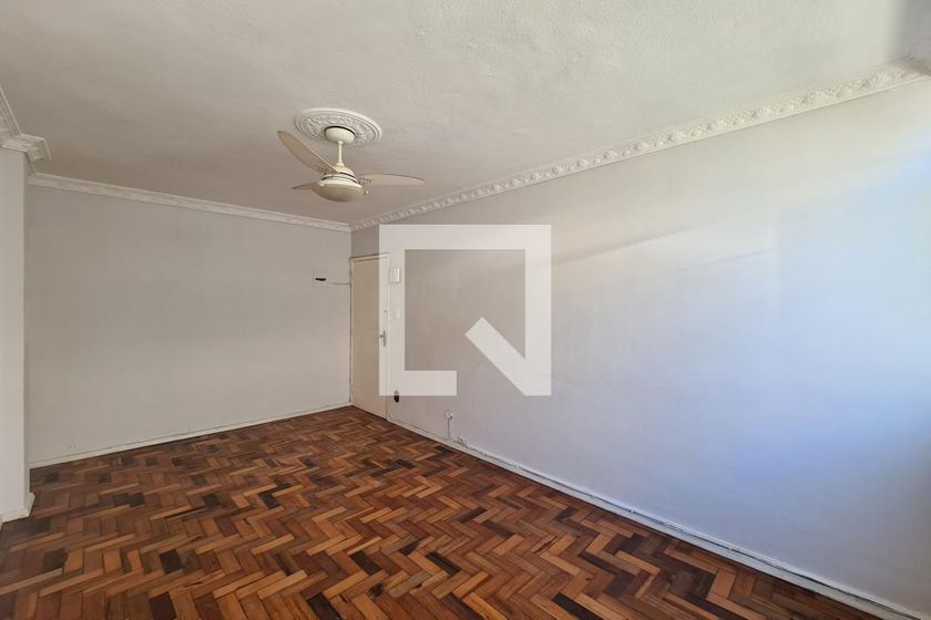 Foto 3 de Apartamento com 2 Quartos à venda, 60m² em Cachambi, Rio de Janeiro
