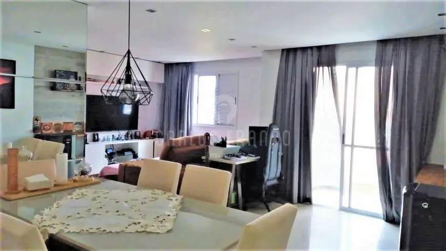 Foto 1 de Apartamento com 2 Quartos à venda, 75m² em Campininha, São Paulo
