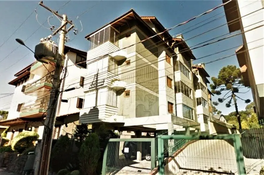 Foto 1 de Apartamento com 2 Quartos à venda, 69m² em Centro, Gramado