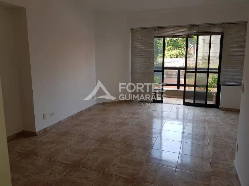 Foto 3 de Apartamento com 2 Quartos para alugar, 95m² em Centro, Ribeirão Preto