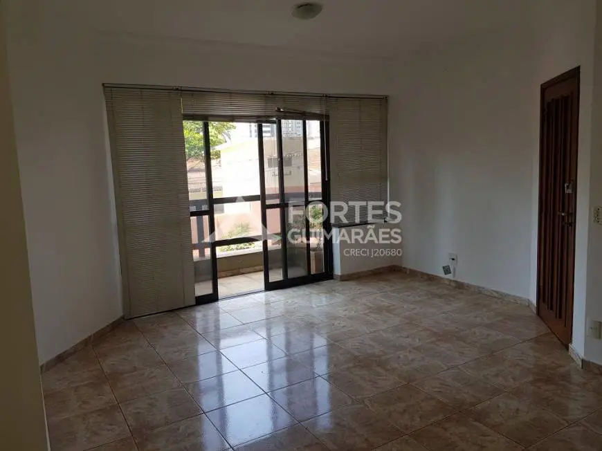 Foto 4 de Apartamento com 2 Quartos para alugar, 95m² em Centro, Ribeirão Preto
