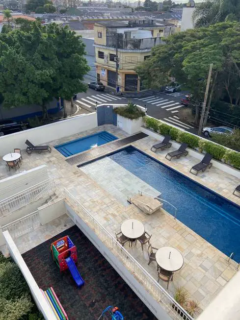 Foto 2 de Apartamento com 2 Quartos à venda, 64m² em Centro, São Caetano do Sul