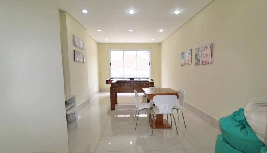 Foto 5 de Apartamento com 2 Quartos à venda, 64m² em Centro, São Caetano do Sul