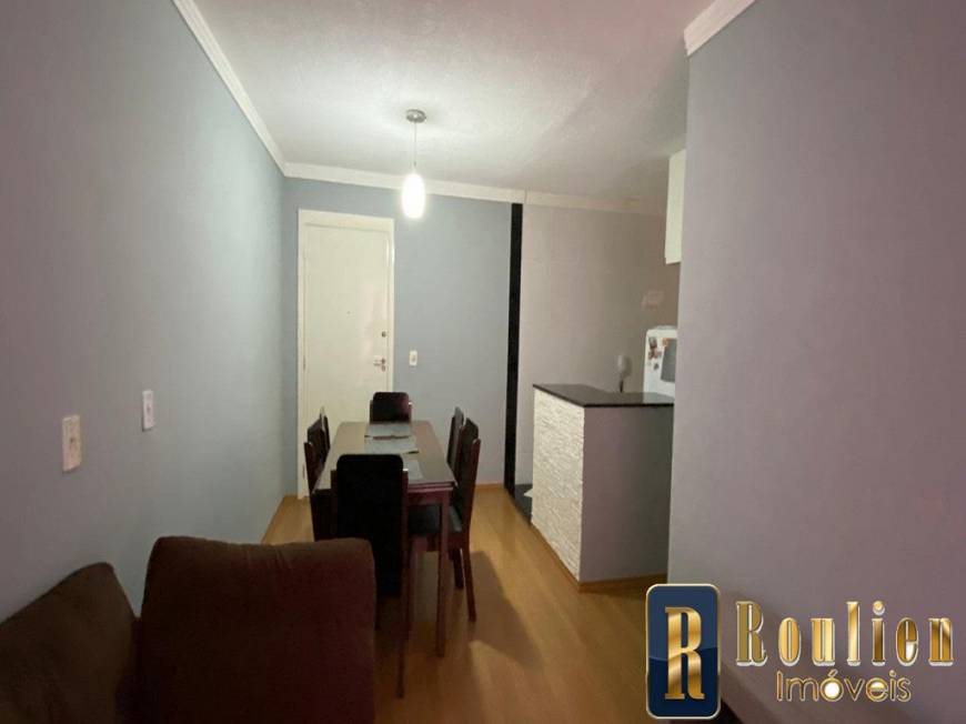 Foto 1 de Apartamento com 2 Quartos para alugar, 54m² em Comendador Soares, Nova Iguaçu