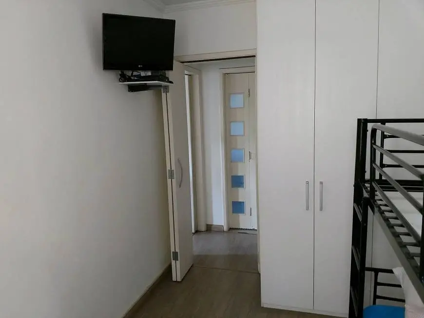 Foto 3 de Apartamento com 2 Quartos à venda, 72m² em Jabaquara, São Paulo