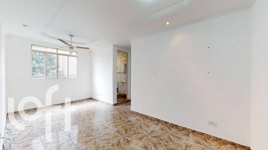 Foto 1 de Apartamento com 2 Quartos à venda, 55m² em Jardim Macedônia, São Paulo