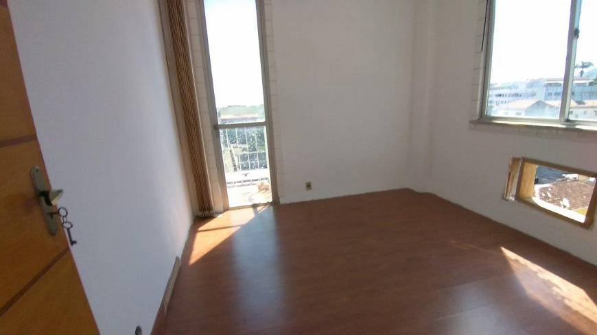 Foto 3 de Apartamento com 2 Quartos à venda, 52m² em Lins de Vasconcelos, Rio de Janeiro