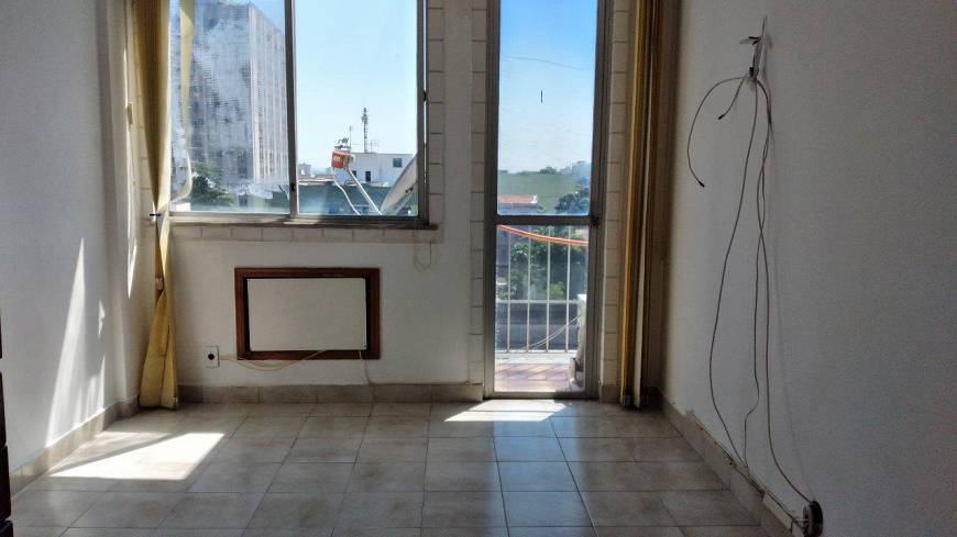Foto 4 de Apartamento com 2 Quartos à venda, 52m² em Lins de Vasconcelos, Rio de Janeiro