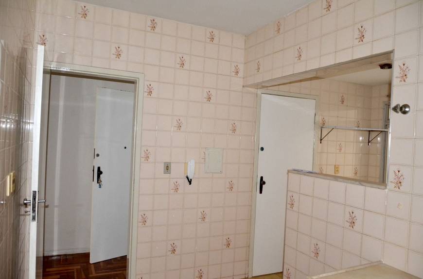 Foto 2 de Apartamento com 2 Quartos para alugar, 77m² em Manoel Honório, Juiz de Fora