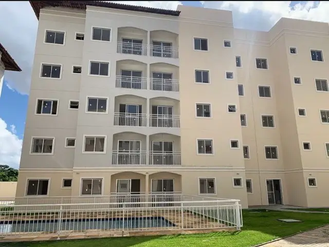 Foto 1 de Apartamento com 2 Quartos à venda, 53m² em Mondubim, Fortaleza
