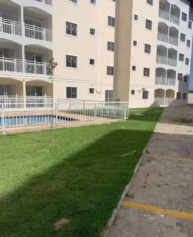 Foto 2 de Apartamento com 2 Quartos à venda, 53m² em Mondubim, Fortaleza