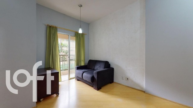 Foto 4 de Apartamento com 2 Quartos à venda, 48m² em Móoca, São Paulo