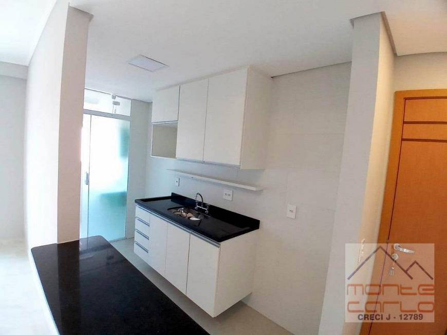 Foto 1 de Apartamento com 2 Quartos para alugar, 64m² em Nova Petrópolis, São Bernardo do Campo
