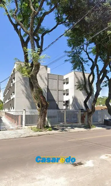 Foto 1 de Apartamento com 2 Quartos à venda, 64m² em Novo Mundo, Curitiba