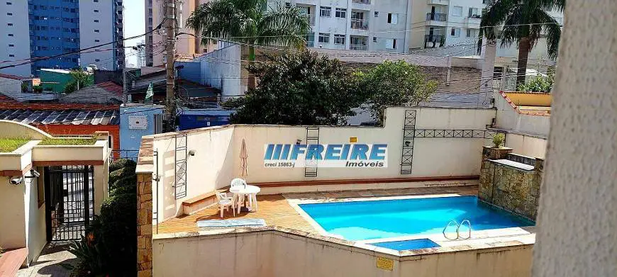 Foto 1 de Apartamento com 2 Quartos para alugar, 67m² em Santo Antônio, São Caetano do Sul