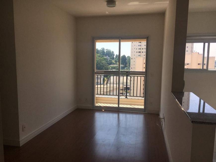 Foto 1 de Apartamento com 2 Quartos para alugar, 59m² em Tamboré, Barueri