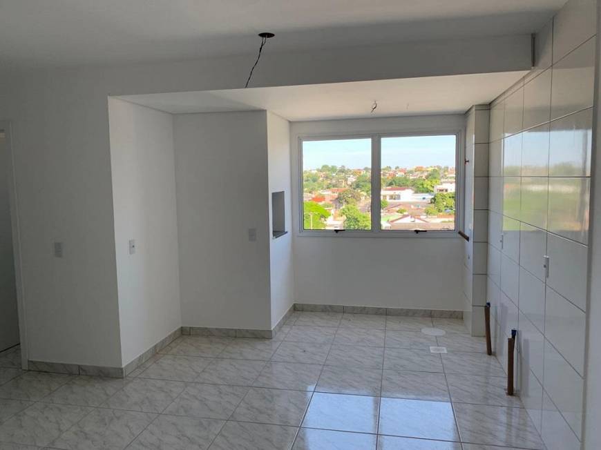 Foto 2 de Apartamento com 2 Quartos para alugar, 47m² em Vera Cruz, Gravataí