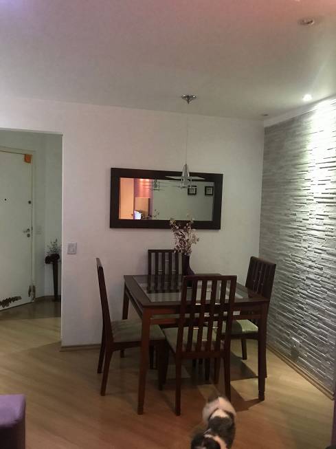 Foto 1 de Apartamento com 2 Quartos à venda, 55m² em Vila Laís, São Paulo