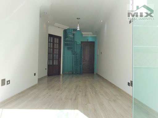 Foto 1 de Apartamento com 2 Quartos à venda, 140m² em Vila Mariza, São Bernardo do Campo