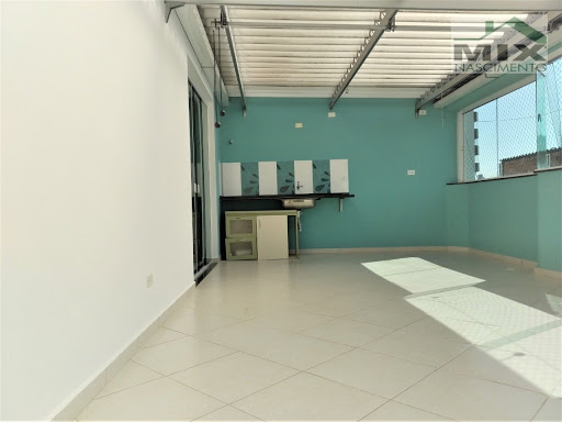 Foto 2 de Apartamento com 2 Quartos à venda, 140m² em Vila Mariza, São Bernardo do Campo