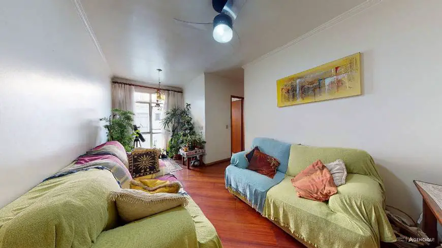 Foto 3 de Apartamento com 2 Quartos à venda, 58m² em Vila Santa Catarina, São Paulo