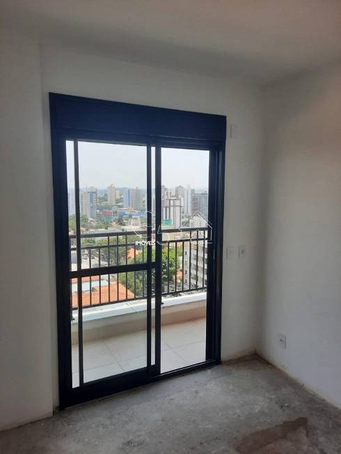 Foto 4 de Apartamento com 3 Quartos à venda, 107m² em Anhangabau, Jundiaí