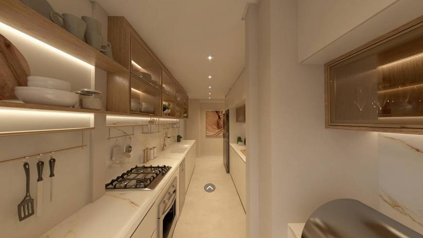 Foto 2 de Apartamento com 3 Quartos à venda, 116m² em Barra Funda, São Paulo